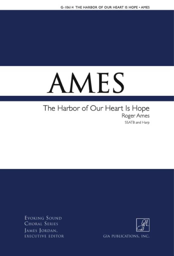The Harbor of Our Heart Is Hope